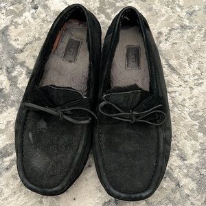 Mens UGG slippers size 11